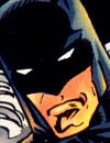 Mark Bagley: Batman works his abs