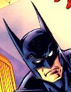 Mark Bagley: Cover to Spider-Man/Batman Disordered Minds