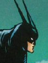 Mark Buckingham: Batman's Cape Spreads Wide