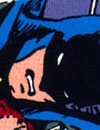 Marshall Rogers: Batman is strong