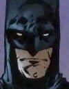 Mat Broome: Batman Keeps Watch at Night