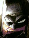 Matt Wagner: Batman #634: Outlaw Cover