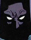 John McCrea: Batman Bares His Batarangs