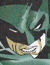 Scott McDaniel: Batman Confronts Two-Face