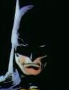 Todd McFarlane: Batman Year Two