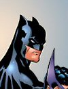 Ed McGuinness: Batman and Superman #5