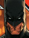 Michael Turner: Cover to Batman/Superman #8