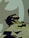 Mike Mignola: Batman Faces Scarecrow