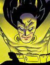 Mike Zeck: Cool Bat-signal