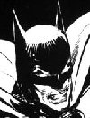 Neal Adams: One armed knife fight