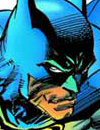 Neal Adams: Batman grows up