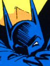 Norm Breyfogle: Batman and Robin Against the Moon