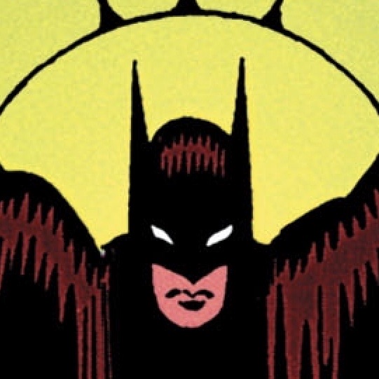 P. Craig Russell: Cover to Legends of the Dark Knight #42