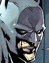 Pat Lee: Batman ... never mind
