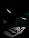 Paul Lee: Batman Scales a Gotham Rooftop