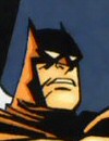 Phil Hester: Large Batman