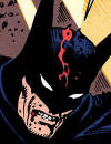 Alcatena: The Dark Knight takes a nap