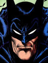 Alcatena: Batman gets dressed