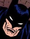 Alcatena: Batman Kneels Over a Bloodied Victim