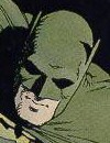 Frank Quitely: Batman Runs with a Box