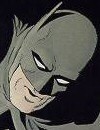 Frank Quitely: Batman Confronts a Grave Robber