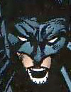 Rafael Kayanan: Batman Snarls in a Gotham Alley