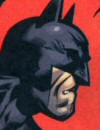 Ramon Bachs: Batman and some bats