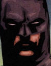 Ramon Bachs: Batman asks, you answer