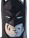 Rick Burchett: Batman knows confidence