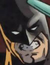 Rick Burchett: Batman owns Iceman