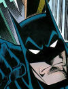 Roger Langridge: Batman's Determined Stare