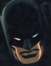 Sal Buscema: Batman Soars on a Glider Through the Jungle