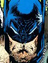 Sam Keith: Cover to Detective Comics Annual #5