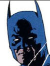 Sean Phillips: Batman Towers in the Rain