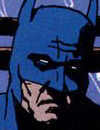 Sean Phillips: Batman comes in thru a window