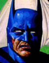 Sean Phillips: Cover to Batman Legends of the Dark Knight #99 by Sean Phillips