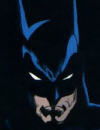Sergio Cariello: Batman Emerges From Shadow