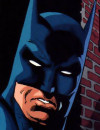 Sergio Cariello: Batman Peers Around a Corner