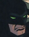 Shawn Martinbrough: Batman Examines a Skeleton