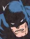 Shawn McManus: Batman asks for a raise