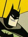 Batman by Rick Burchett