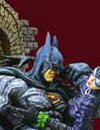 Toys: Batman and Catwoman Statue