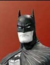 Brian Bolland: Brain Bollan Batman Statue