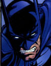 Steve Cummings: Batmans Utility belt