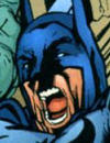 Steve Cummings: Batman vs the hospital patients
