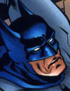 Steve Scott: Batman loves the rooftops