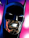 Steve Yeowell: Batman goes clubbing