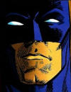 Steve Yeowell: Batman's Stark Portrait