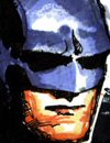 Travis Charest: Travis Charest Color Sketch
