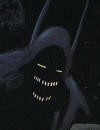 Ted Mckeever: Cover to Batman Legends of the Dark Knight #74